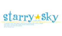 Starry☆Sky
