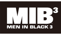MEN IN BLACK3