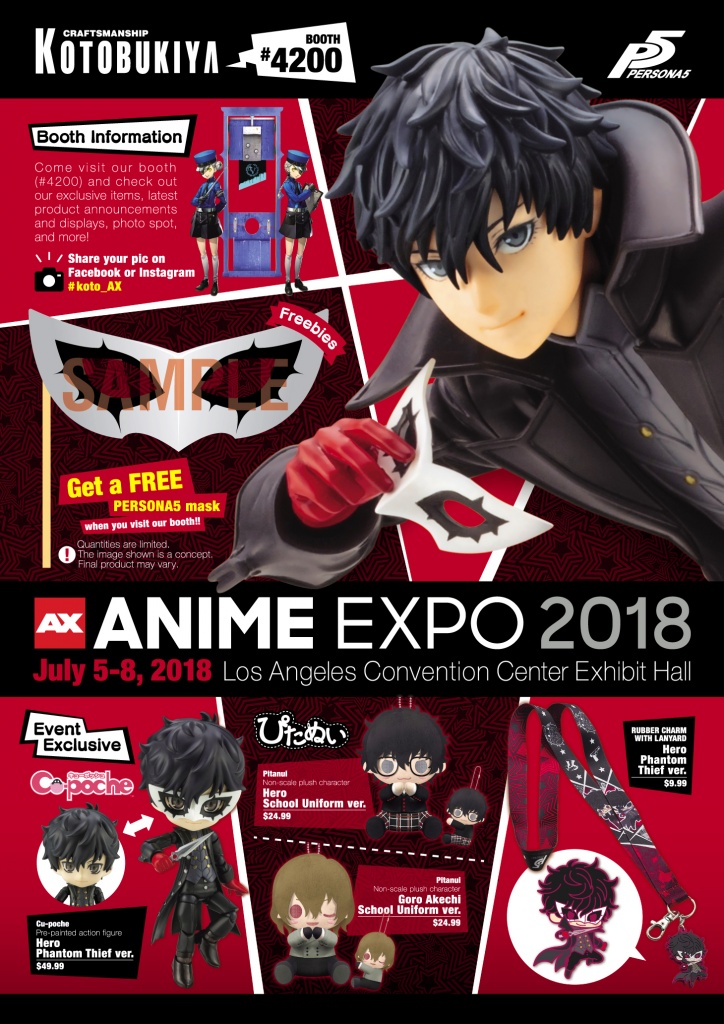 Anime Expo 2019  Cosply Report