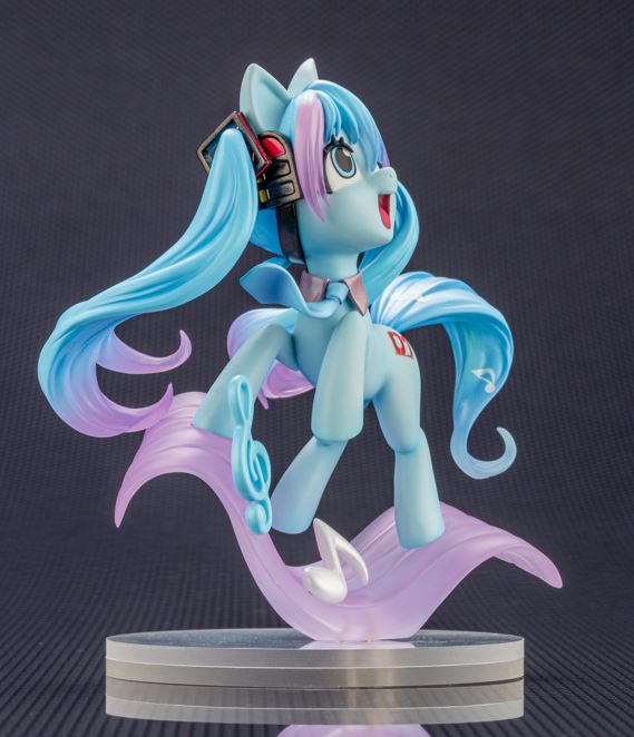 hatsune miku mlp