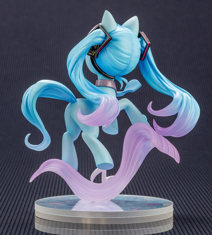 hatsune miku mlp